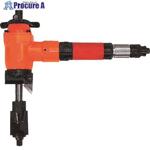 不二 エアパイプ開先加工機 切削パイプ内径30～40mm FBM-80A-2 1台 ■▼852-0709