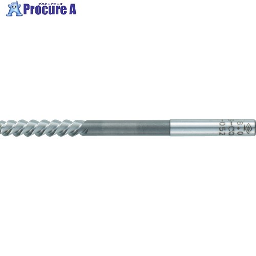 TRUSCO ヘリックスリーマ 12.6mm HLX12.6 1本 ▼854-9398