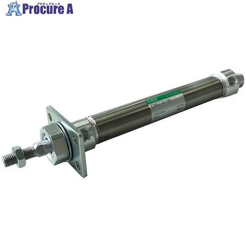 CKD タイトシリンダ CMK2-FA-20-25-T3H-D-I 1個 ■▼626-7229【代引決済不可】【送料都度見積】