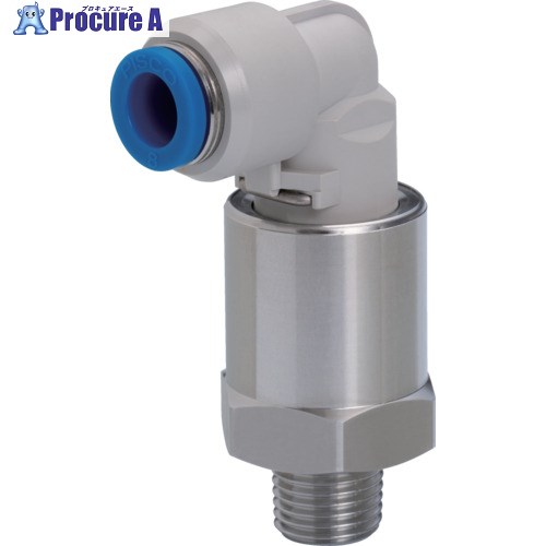 PISCO ロータリジョイントSUS304 RAL8-03SUS 1個 ■▼560-3112 【代引決済不可】【送料都度見積】 12,627円