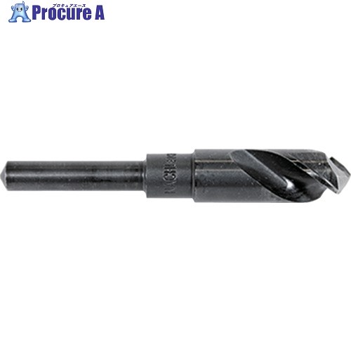 育良 LB40・50用ノス型ドリル(51132) NS160L 1本 ■▼833-8698 【送料都度見積】 ※個人宅様送り不可