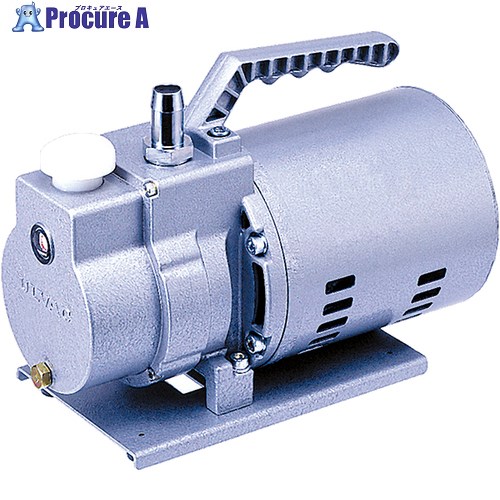 アルうしろ側 単相220―230V 油回転させる無意味さ揚水機 G-25SA 220-230V 1台 ■▼615-9004 【貨物輸送都度積もり書き】