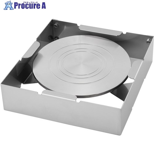 A＆D 天びん・台はかり用興味の中心自然調整皿(マスコンパレータMC-6100用) AXMC6100PAN 1台 ■▼807-2378 花・ガーデン・DIY-ノギス