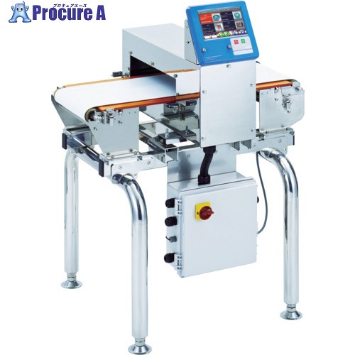 A＆D 金属検出機 AD4971-4525 幅800×奥行727mm AD4971-4525 1台 ■▼855-8528