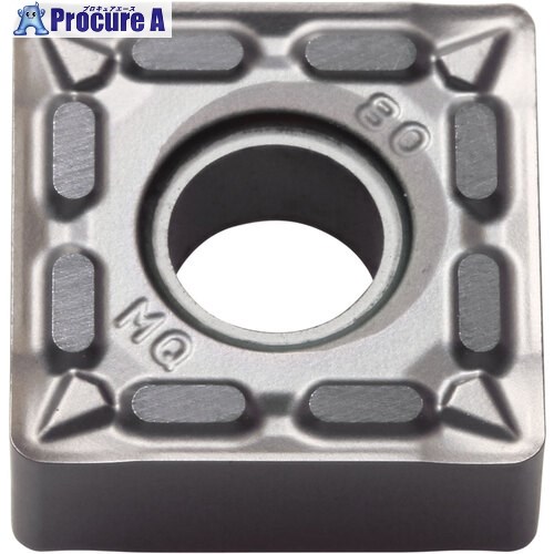 京セラ 超耐熱合金加工用インサート PVDコーティング PR115S SNMG120408MQ PR115S 10個 ■▼554-6615 【送料都度見積】 ●MA515