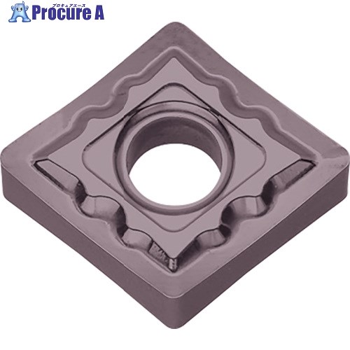 京セラ 超耐熱合金加工用インサート PVDコーティング PR005S CNMG120408TK PR005S 10個 ■▼554-6626 【送料都度見積】 ●MA515|プロキュアエース