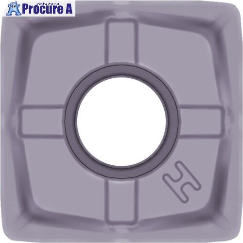 京セラ 高能率カッタMFSN88用チップ SNMU (刃先強化型) PR1810 SNMU130508EN-GH PR1810 10個 ■▼554-6710 【送料都度見積】 ●MA515