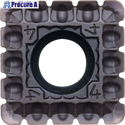 京セラ 重切削用フェースミルMSRS90用チップ SPMT PR1835 SPMT180616EN-NB4P PR1835 10個 ■▼554-9687 【送料都度見積】 ●MA515