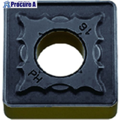京セラ 旋削加工用チップ CA125P SNMG150612PH CA125P 10個 ■▼555-3309 【代引決済不可】【送料都度見積】 ●MA515