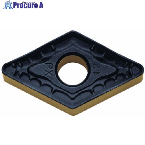 京セラ 旋削加工用チップ CA115P DNMM150412PX CA115P 10個 ■▼572-3184 【送料都度見積】 ●MA515