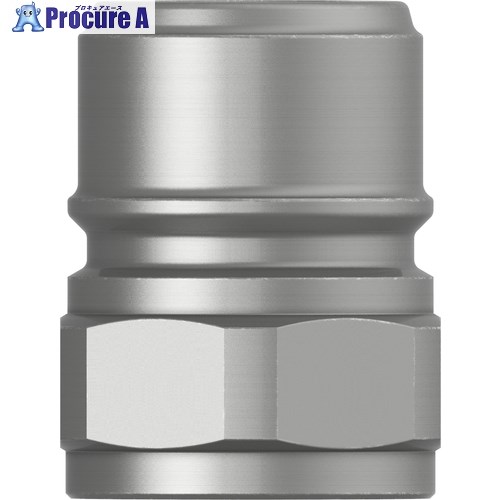 CEJN シリーズ525 バルブ無しニップル 呼径20mm G3/4メネジ NBRシール 10-525-5207 10個 ■▼683-4000 【送料都度見積】