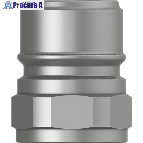 CEJN シリーズ525 バルブ無しニップル 呼径25mm G1メネジ NBRシール 10-525-5209 5個 ■▼683-5495 【送料都度見積】