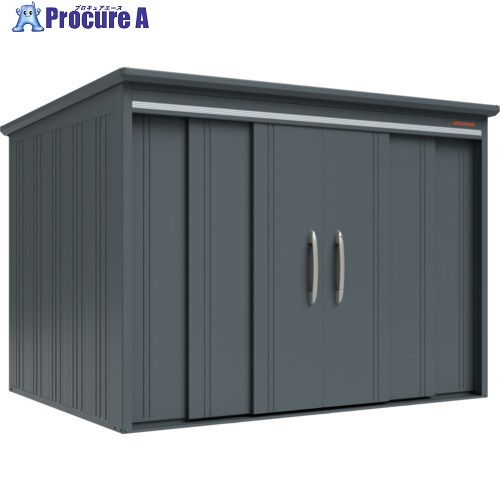 タクボ 屋根裏部屋 BELOS Bシリ-ズ B-2922GR 1台 ■▼690-2404 【貨物輸送都度積もり書き】※人間宅様送ること不可