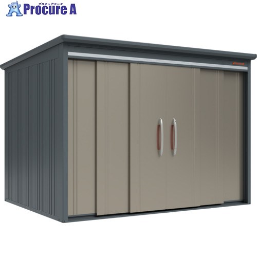 タクボ 屋根裏部屋 BELOS Bシリ-ズ B-2922YAB 1台 ■▼690-2671 【貨物輸送都度積もり書き】※人間宅様送ること不可