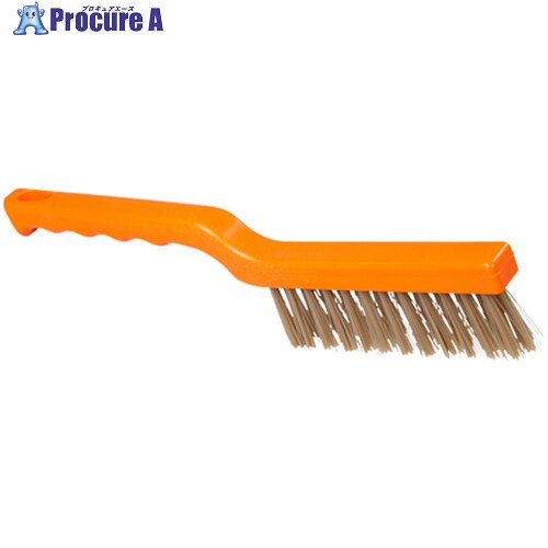 BURRTEC バーキュートプラス メンテナンスブラシ PEEK BCP-MBPEEK 69000021 1本 ■▼687-7148 【送料都度見積】
