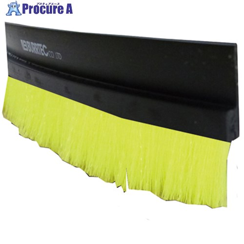 BURRTEC バーカットHSタイプ BF6-HSY 5M NH40 PP0.2黄 21040005 1巻 ■▼805-1366 【送料都度見積】｜プロキュアエース