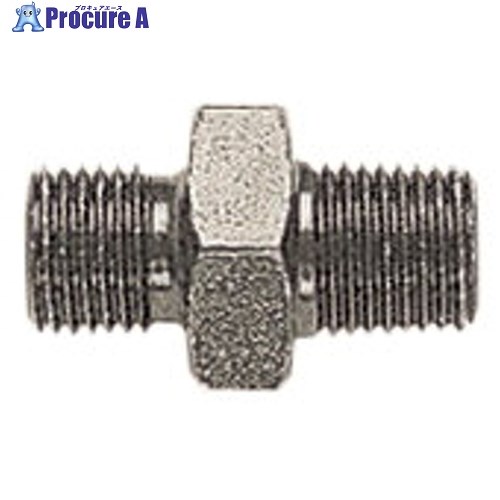 CEJN 高圧油圧アダプター G 1/4×1/4 NPT 19-950-1623 50個 ■▼681-8231 【送料都度見積】