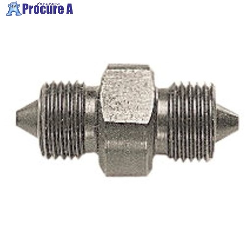 CEJN 高圧油圧アダプター M16x1.5×M16x1.5 19-950-1612 50個 ■▼681-9833 【送料都度見積】