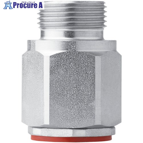 CEJN 油圧プラグイン継手WEO350 カップリング Mオネジ 24°メス・コーン付き ISO 8434-1 呼径20mm 14-822-1230 10個 ■▼682-9268 【送料都度見積】