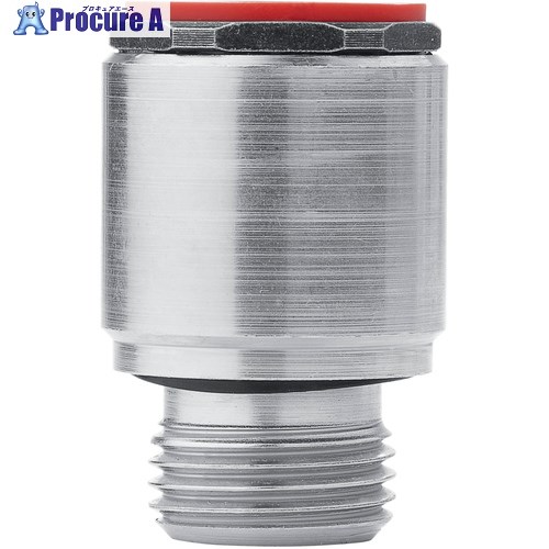 CEJN 油圧プラグイン継手WEO350 カップリング Gオネジ ISO1179-2 インテグラルラバーシール付き 呼径12mm 14-832-0848 10個 ■▼682-9338 【送料都度見積】|プロキュアエース
