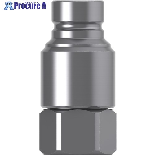 CEJN シリーズ565 ニップル 呼径12.5mm G 3/4 メネジ 10-565-6217 10個 ■▼683-3972 【送料都度見積】