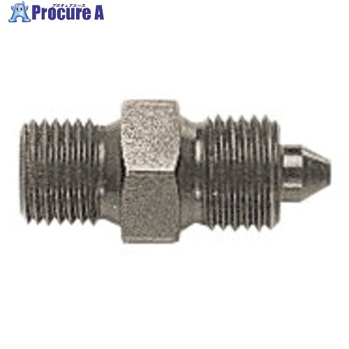 CEJN 高圧油圧アダプター G 1/4×9/16-18 UNF 19-950-1605 10個 ■▼684-0907 【送料都度見積】|プロキュアエース