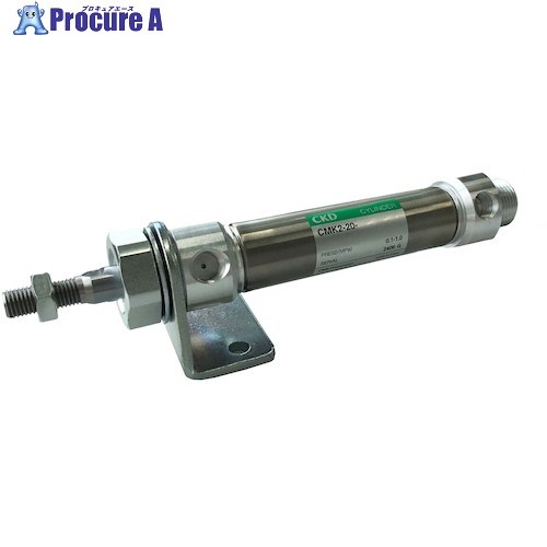 CKD タイトシリンダ CMK2-LS-40-25-T3V-D-Y 1個 ■▼610-0155 【代引決済不可】【送料都度見積】