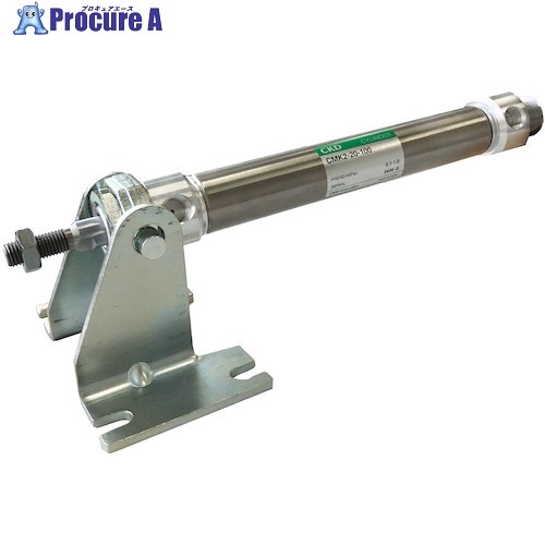 CKD タイトシリンダ CMK2-TA-25-200-T2V-D-YB2 1個 ■▼610-3349 【送料都度見積】