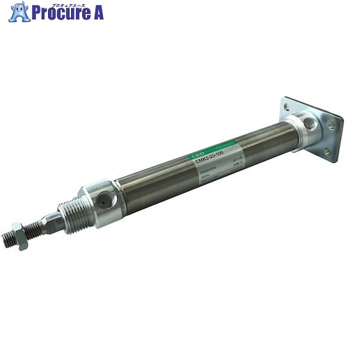 CKD タイトシリンダ CMK2-FB-32-150-T2H-D-Y 1個 ■▼610-9374 【代引決済不可】【送料都度見積】