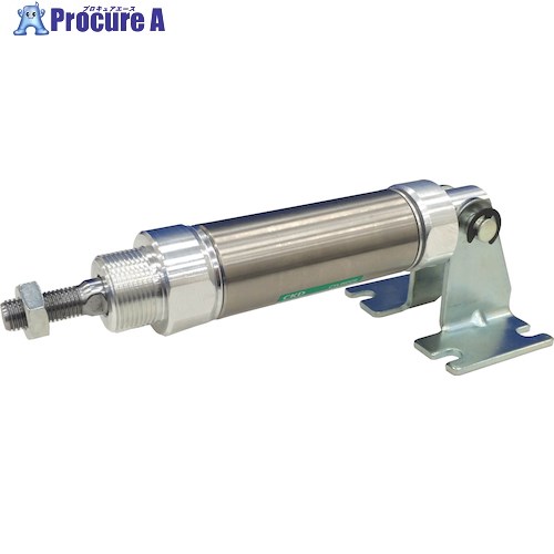 CKD タイトシリンダ CMK2-CC-32-250-T3H-H-B2 1個 ■▼611-5506 【代引決済不可】【送料都度見積】