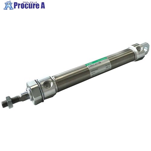 CKD タイトシリンダ CMK2-CC-25-200-T3H-T-I 1個 ■▼626-5261【代引決済不可】【貨物輸送都度積もり書き】
