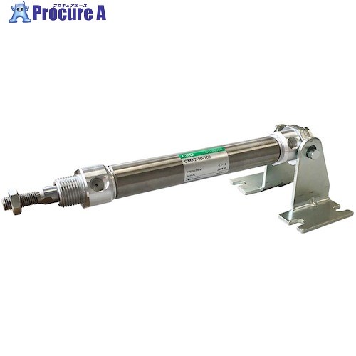 CKD タイトシリンダ CMK2-TB-25-150-T3V-R-B2 1個 ■▼626-7858 【代引決済不可】【送料都度見積】