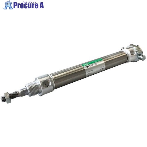 CKD タイトシリンダ CMK2-肺結核-20-50-T3H-H-Y 1個 ■▼626-8375【代引決済不可】【貨物輸送都度積もり書き】