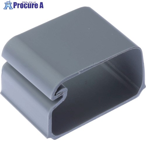 PANDUIT 固定具 ラッチングクリップ LC3-A-M8 LC3-A-M8 1袋 ■▼100-2591 【送料都度見積】