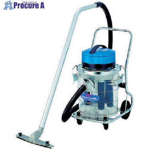 三立 高能率型電動電気掃除機 JX-3030 200V JX-3030 200V 1台 ■▼126-2632 【貨物輸送都度積もり書き】