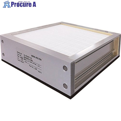 VESSEL IPC-250CR用 HEPAろ波器社会的単位 IPC-250CRHF IPC250CRHF 1台 ■▼146-0773 ※人間宅様送ること不可