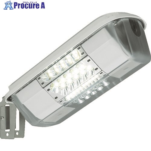 IRIS 252048 LED防犯灯 自動点滅器内臓 20VAタイプ 1700lm 昼白色 (5000) 防塵・防水 IRLDBH20A-V3 1台 ■▼177-7743
