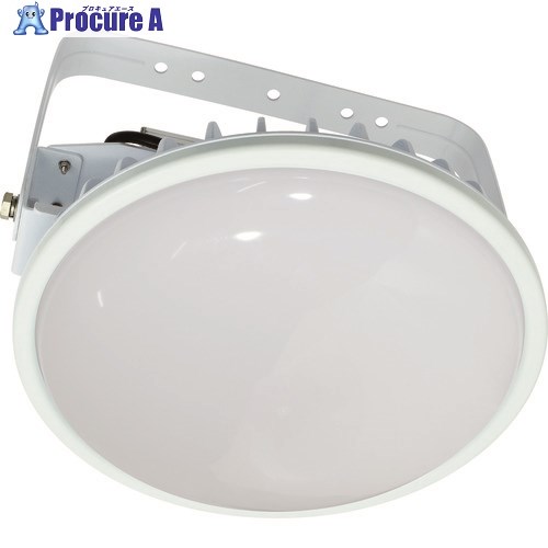 NICHIDO ハイスペックハイディスク200W 昼白色 吊下げ型 乳白ワイド L200V2-P-HMW-50K-N 1台 ■▼195-5001 57,586円