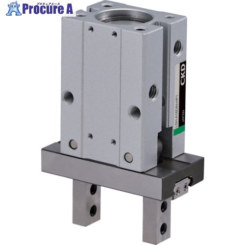 CKD 高耐久計器 HPつづき物 リニアスライドハンド LSH-A06D1N-HP1 1個 ■▼252-2672 【貨物輸送都度積もり書き】