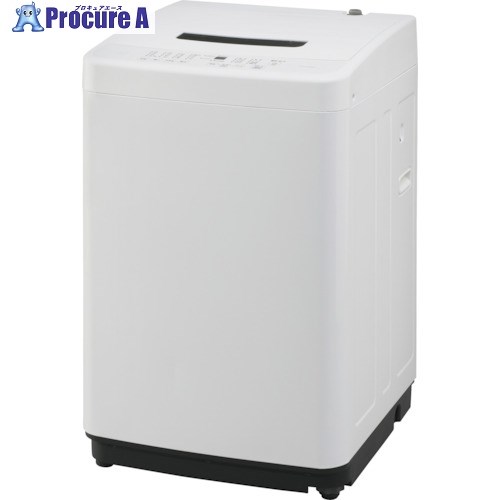 IRIS 517636 全自動洗濯機 4.5kg IAW-T451 1台 ■▼415-0901 ｜プロキュアエース