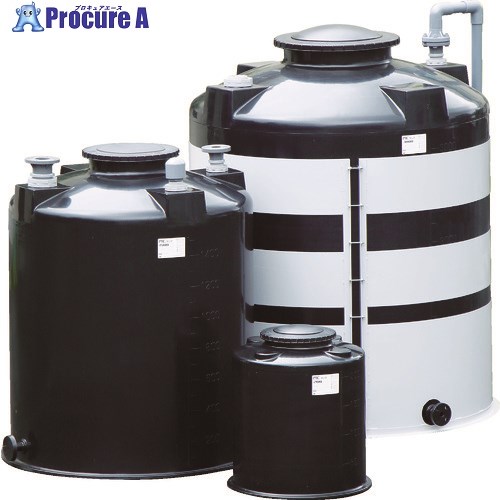 SUIKO MC型大型入れもの2000L MC-2000  (2000L) 1台 ■▼456-9644 ※車上乗り合い船※人間宅様送ること不可