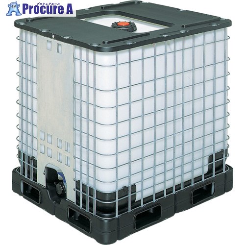 コダマ パワートートPパリア犬150 IBC1000D-150 1台 ■▼458-7995 ※人間宅様送ること不可