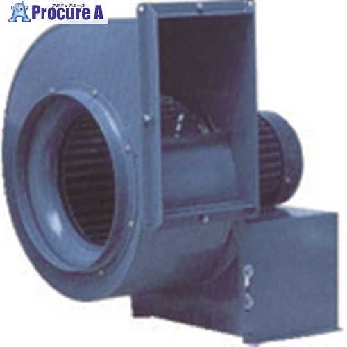 Suiden オカモトブロア 直動型多翼気違い JCO-100F JCO-100F 1台 ■▼469-9289 【貨物輸送都度積もり書き】※車上乗り合い船