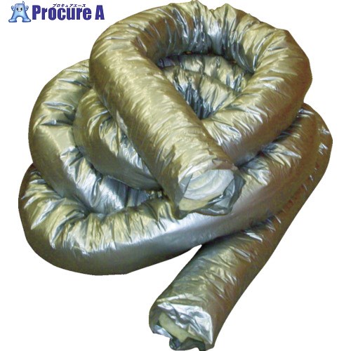 フジモリ フジレックスIN(両側端末未処理品) 250φ×10m INM-10-250 1本 ■▼481-6501