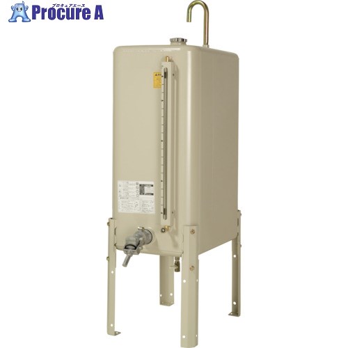 オーティ・マットー 潤滑油タンク 省スペースタイプ 240L オイルコック仕様 JT-251BC 1台 ■▼761-2494 ※個人宅様送り不可｜プロキュアエース