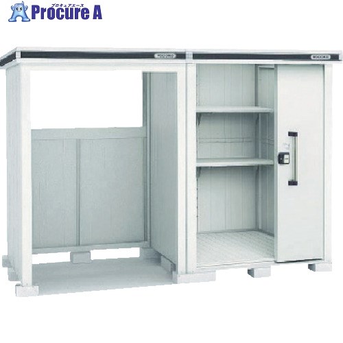 ヨドコウ ヨド屋根裏部屋エルモコンビ 床面積13.15m2 LMD-2925.LKD2225 CB 1台 ■▼769-4202 【貨物輸送都度積もり書き】