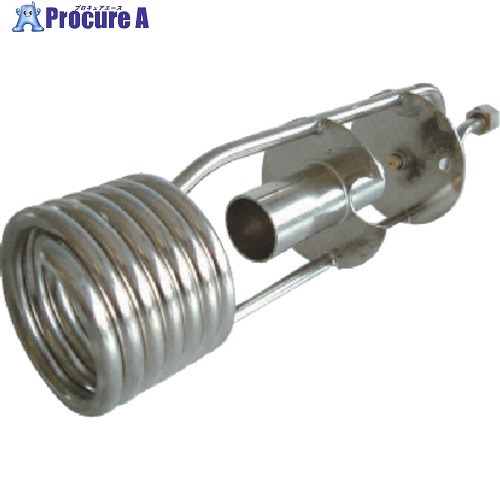 新富士 交換用気化器 KY-02(TK-5000G専用) KY-02 1個 ■▼851-3063 【送料都度見積】 ※個人宅様送り不可