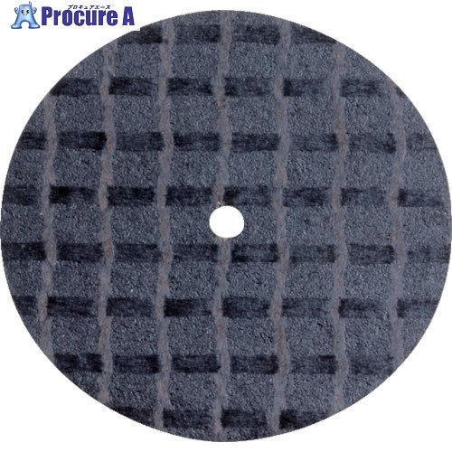 Minimo カッティング砥石 ガラス補強材入り A φ40×0.5 (10個入) MC2907 1パック ▼856-8529