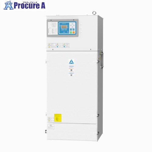 アマノ 心臓の鼓動ジェット機集じん機 PiF-45N PIF-45N 1台 ■▼687-7585 【貨物輸送都度積もり書き】※車上乗り合い船