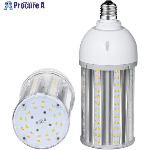 トーメ LED 照明ランプ AMH27WNTM 1個 ■▼689-0271 【貨物輸送都度積もり書き】 電球-インテリア・寝具・収納